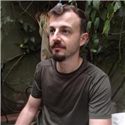 Professor licenciado em matemática.Atuo na docência a 4 anos. Sou concursado no município de POA, atendo de forma remota