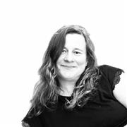 Yvette Peskett