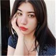 Laureanda in Sociologia del crimine e della devianza presso Università del Salento (LE)