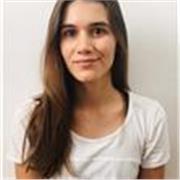 Profesora de clases particulares online para niños