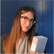 Insegnante laureata in lingue moderne con esperienza offre lezioni private per bambini e adulti.