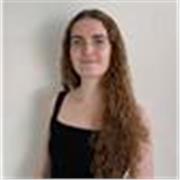 Estudiante de universidad con doble nacionalidad española e irlandesa. B2 de inglés en proceso de obtener el C2