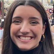 Estudiante de psicología, da clases particulares de primaria de TODAS las asignaturas incluyendo idioma inglés francés y valencià