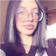 Profesora de primaria, ESO y Bachillerato de todas las materias de ciencias