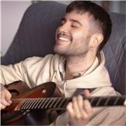 Clases de Guitarra Eléctrica y/o Acústica para: jazz, rock, pop...Graduado en interpretación guitarra eléctrica jazz en el Conservatorio Superior de Pamplona. Todos los niveles: técnica, improvisación