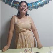 Estudiante de 4to año de la Carrera en el Profesorado de Inglés, imparte clases particulares de manera online y presencial