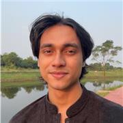 I teach maths, physics, and comp sci to highschool and university students online.