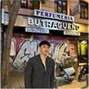 profesor de ingles/español e italiano joven