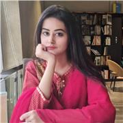 Nimra Usama