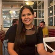Profesora de matemáticas