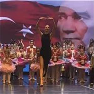 Gözde Tekbiyik