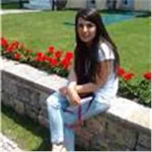 Nergiz Tiryakioglu