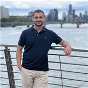 I provide supportive, engaging lessons that build confidence and make learning enjoyable at any level.