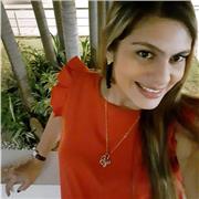 Profesora de economía y finanzas para dar clases a adultos y jóvenes