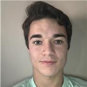 Profesor de lengua castellana de primaria