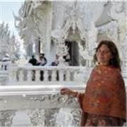 Laureata in filosofia, anno di studio in Canada