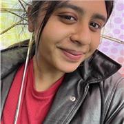 An all subject tutor for all classes. Can teach chemistry and biology to high school students as well