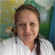 Profesora de Educación Inicial Titulada: Refuerzo Escolar, Lectoescritura y Tareas Dirigidas