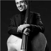 I am a professional Double Bass player and teacher with 20 years of experience, Specialist in grade exams.