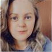 I moved to UK and step by step I started to learn English and started to teach my colleagues English to help them gainconfidence