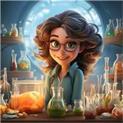 Profesora particular con amplia experiencia en preparación de Química Primero y Segundo bachillerato. Sólo zona Valdespartera