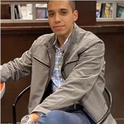 Elias Mata