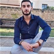 Neo-laureato in giurisprudenza offre lezioni di Diritto sia per studenti liceali che universitari