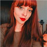 Me gusta dar clases de inglés y español