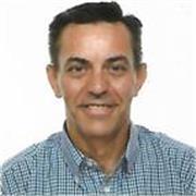 Profesor de español básico imparte clases para extranjeros