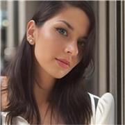 I am a tutor, I help people to learn a new subject or to improve what they already know, with 2 years giving lessons.