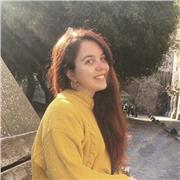 Laureanda in filologia moderna offre lezioni private di latino, italiano, storia e geografia