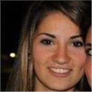 Laureata in biologia all'estero (olanda in lingua inglese)