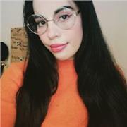 Estudiante de lengua castellana ofrece clases particulares o en línea