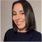 Profesora de idiomas (inglés, francés e italiano)