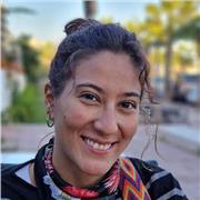 Licenciatura en comunicacion social y creadora de proyectos independientes artisticos