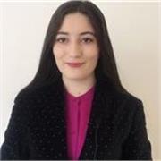 Qualified Italian tutor offering fun online lessons for adults and teens – 7+ years’ experience.

