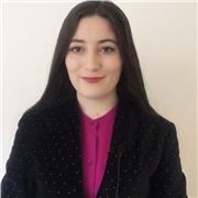 Qualified Italian tutor offering fun online lessons for adults and teens – 7+ years’ experience.