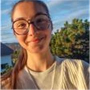 Étudiante en école d'ostéopathie animale, j'aide aux devoirs et donne des cours dans différentes matières en parallèle de mes études