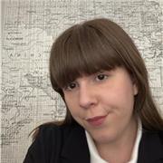 Laureata in Mediazione Linguistica e Culturale offre ripetizioni di Lingua Inglese per scuole elementari, medie e superiori