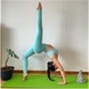 Clases de Yoga Online con Profesora Internacional Certificada