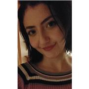 Etudiante en biologie