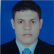 Docente normalista y próximo historiador