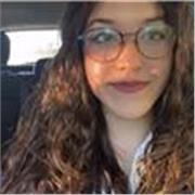 Profesora de inglés particular con nivel C1, apto para dar clases a niños de entre 6 a 17 años.