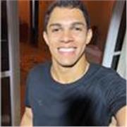 Dou aula de matemática e física online ou presencial