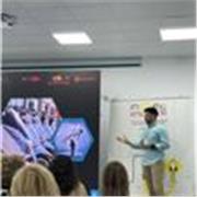 Clases de Ciberseguridad para todos los niveles