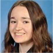 Friendly and encouraging MPhys Physics with Astrophysics student offering Maths and Physics tutoring for KS3-GCSE students.