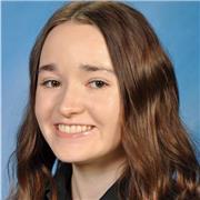Friendly and encouraging MPhys Physics with Astrophysics student offering Maths and Physics tutoring for KS3-GCSE students.
