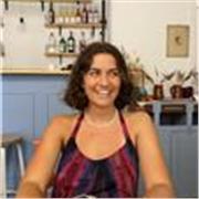 Laureata in Matematica e Data Science, offro lezioni online di matematica e informatica (Python) a studenti di ogni livello :)