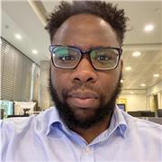 Oluwadamilola Ajewole