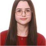 Soy una persona responsable, cercana y paciente, con interés en la enseñanza y en ayudar a los alumnos a entender lo que estudian